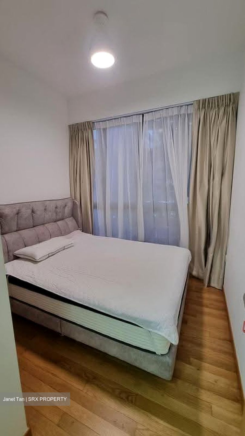 The Jovell (D17), Condominium #613569221